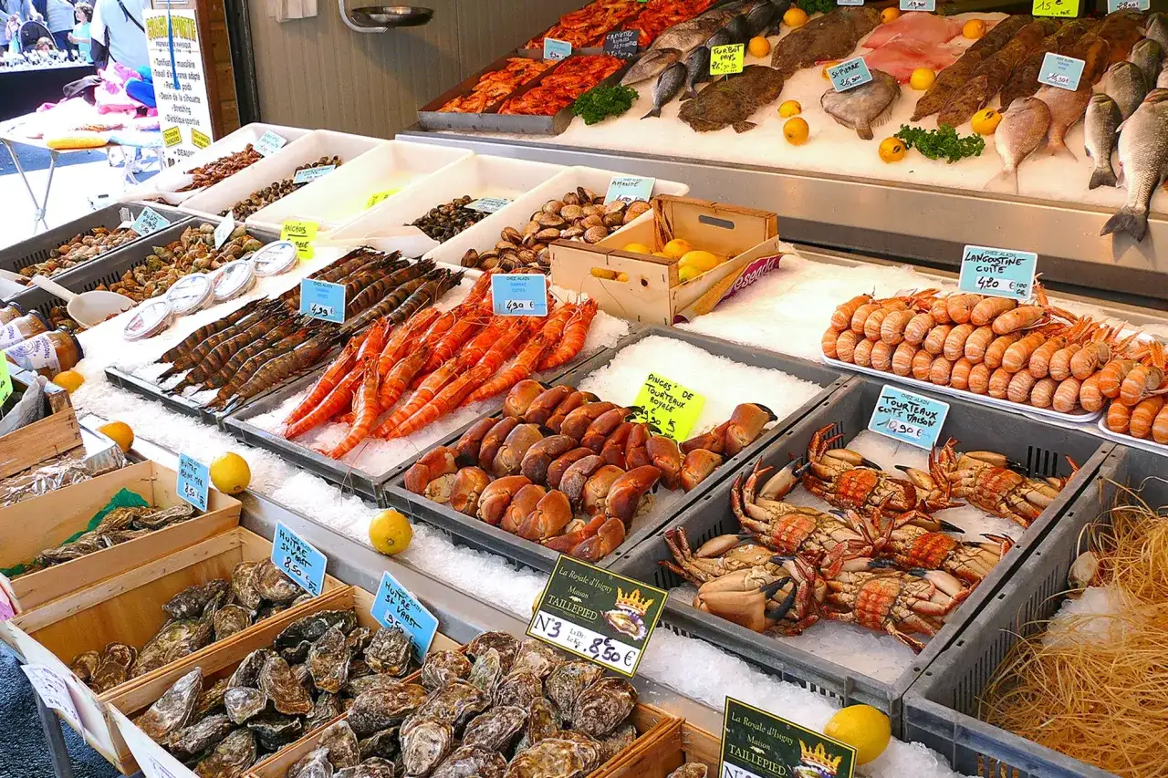 France gourmande : Votre circuit gastronomique idéal ?