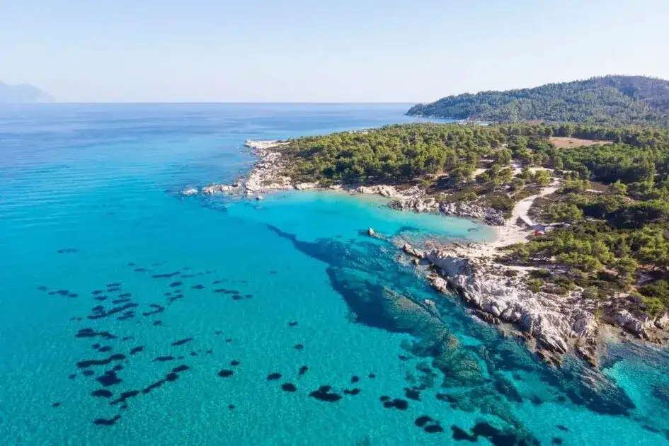 Grecja - najlepsze miejsca na wakacje z dzieckiem, które pokochasz