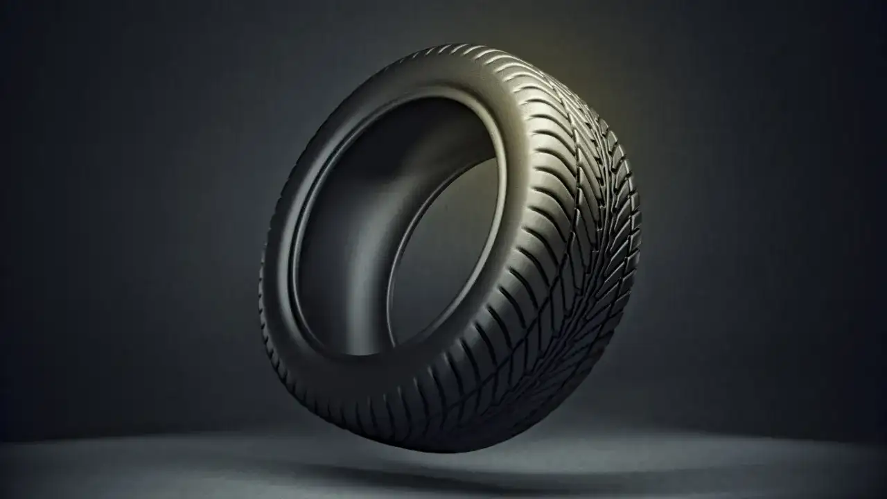 Jak obliczyć obwód opony i uniknąć błędów przy pomiarach