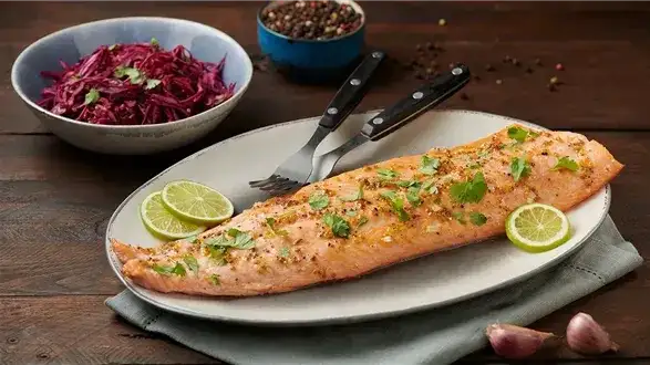 Jak zrobić rybę na obiad – proste przepisy, które zachwycą smakami