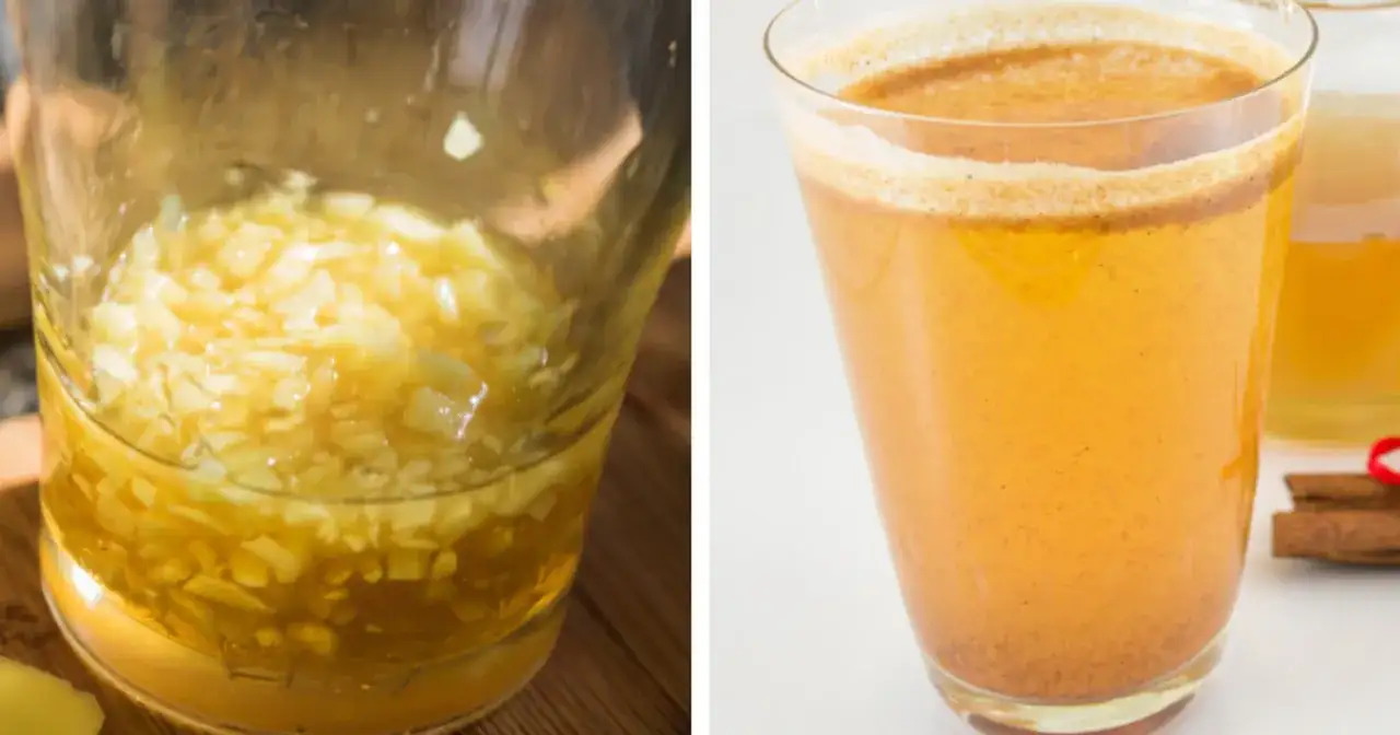 Skuteczne napoje odchudzające: prawda o ich działaniu i składnikach