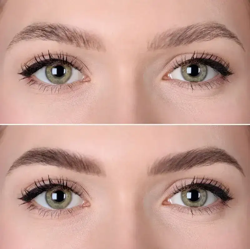 Jak długo trwa makijaż permanentny brwi? Sprawdź!