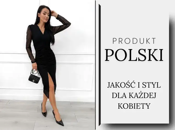 Modna Kiecka: Sklep stacjonarny czy online? Gdzie kupić?