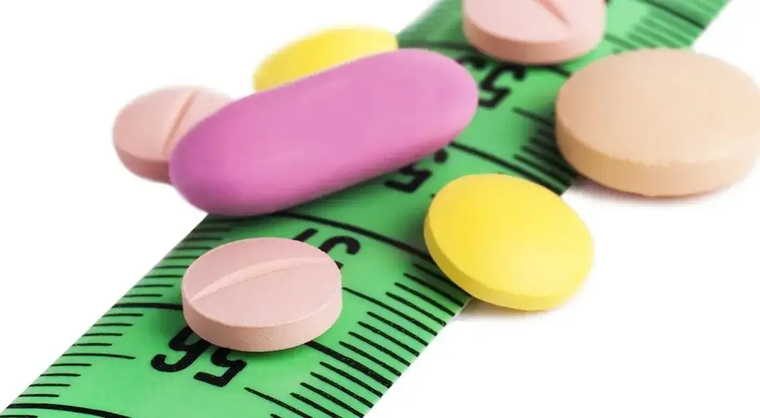 Czy tabletki na odchudzanie działają? Poznaj prawdę o ich skuteczności