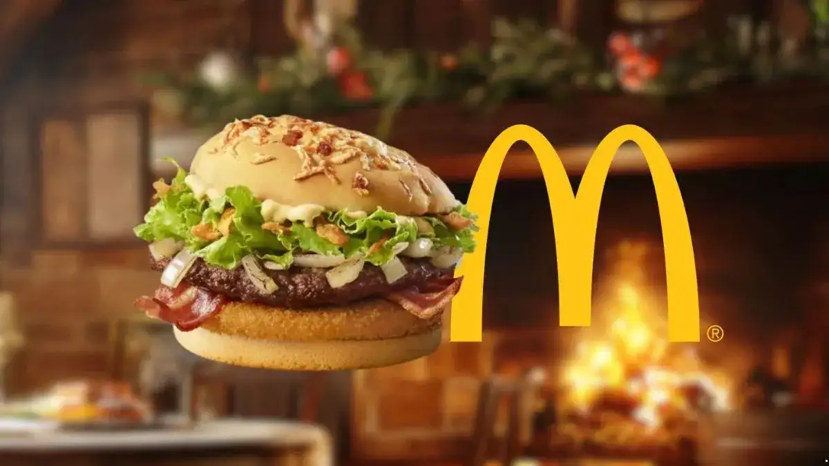 Burger Drwala 2025/2026: Do kiedy dostępny? Daty, ceny, warianty