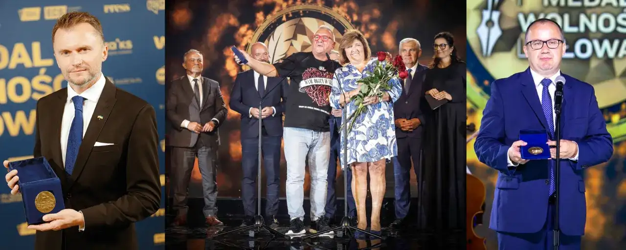 Zaskakujący zwrot akcji: Pisarze wycofują się z konkursu Grand Press - Poznaj powód!