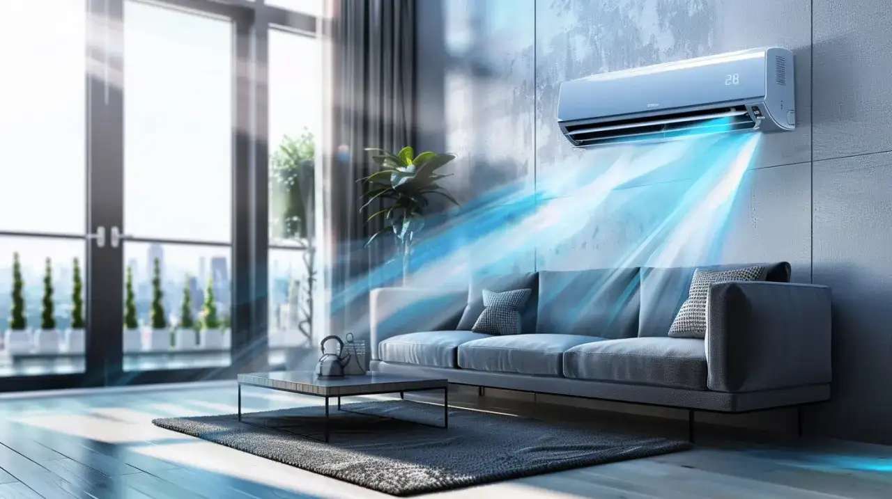 Najlepsze klimatyzacje do domu - Opinie użytkowników i rankingi