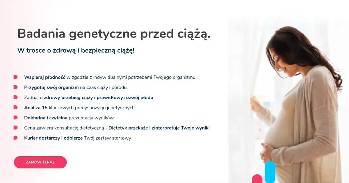 Jakie badania przed ciążą po 35 roku życia? Sprawdź, co musisz wiedzieć
