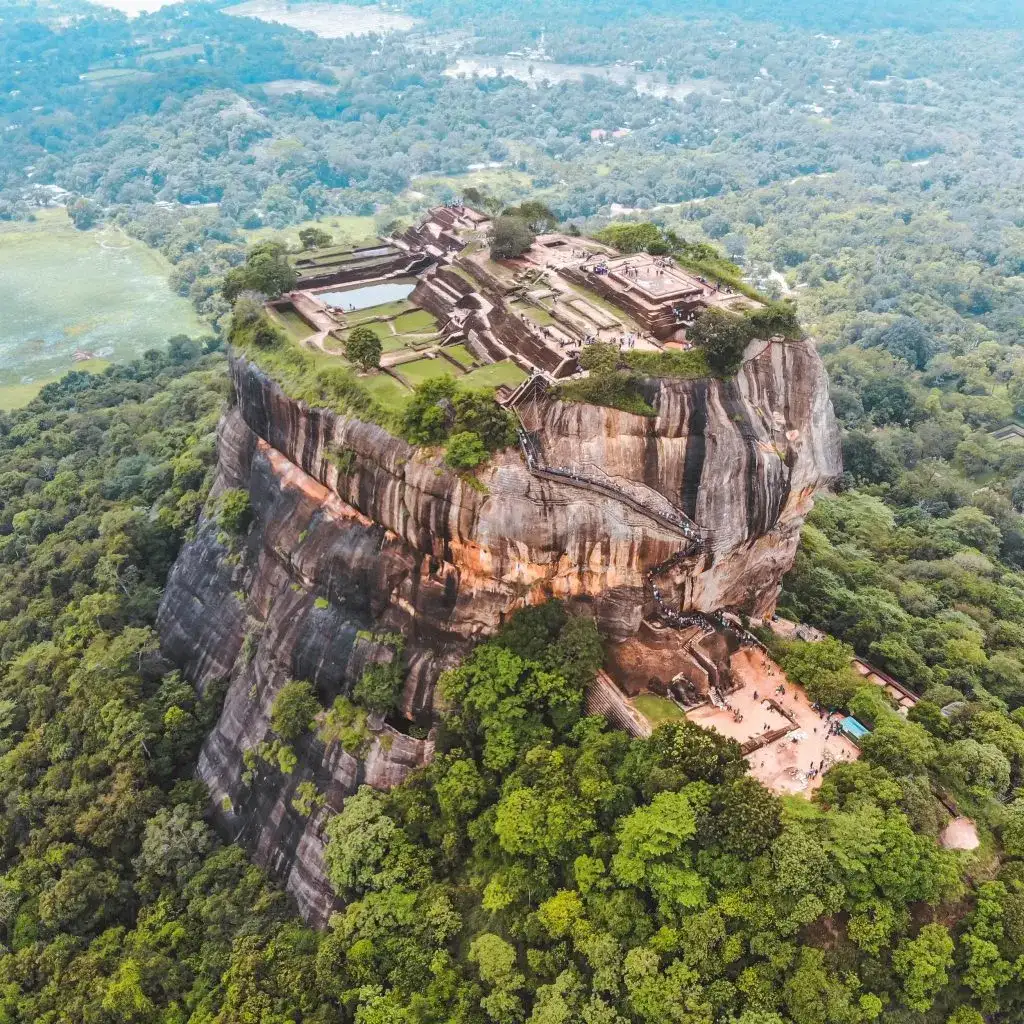Najciekawsze atrakcje Sri Lanki, które musisz zobaczyć podczas podróży