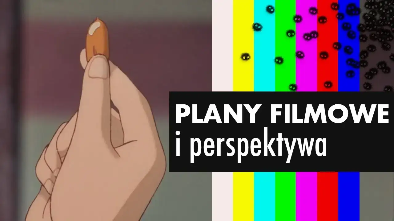 Kiedy plan filmowy staje się domem: Tajniki ujęć z góry