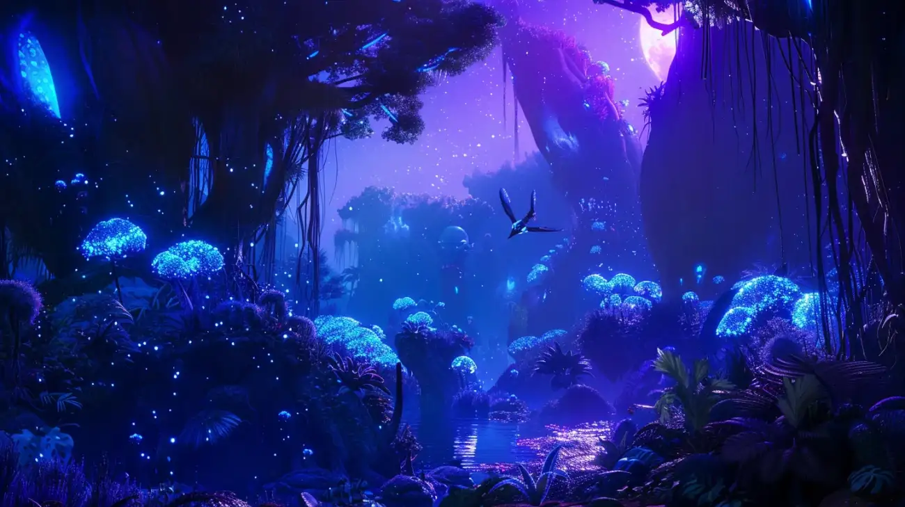 "Avatar" - gdzie obejrzeć online kultowy film Camerona?