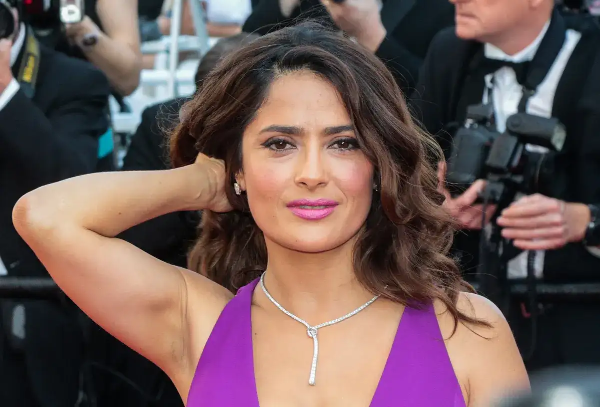 Salma Hayek wiek: Zaskakujące fakty o jej dacie urodzenia i karierze