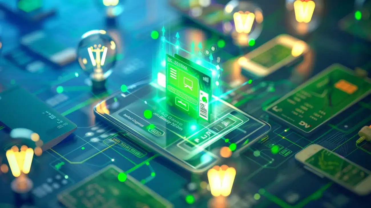 Doładowanie licznika Energa - Formularz online - Sprawdź jak!