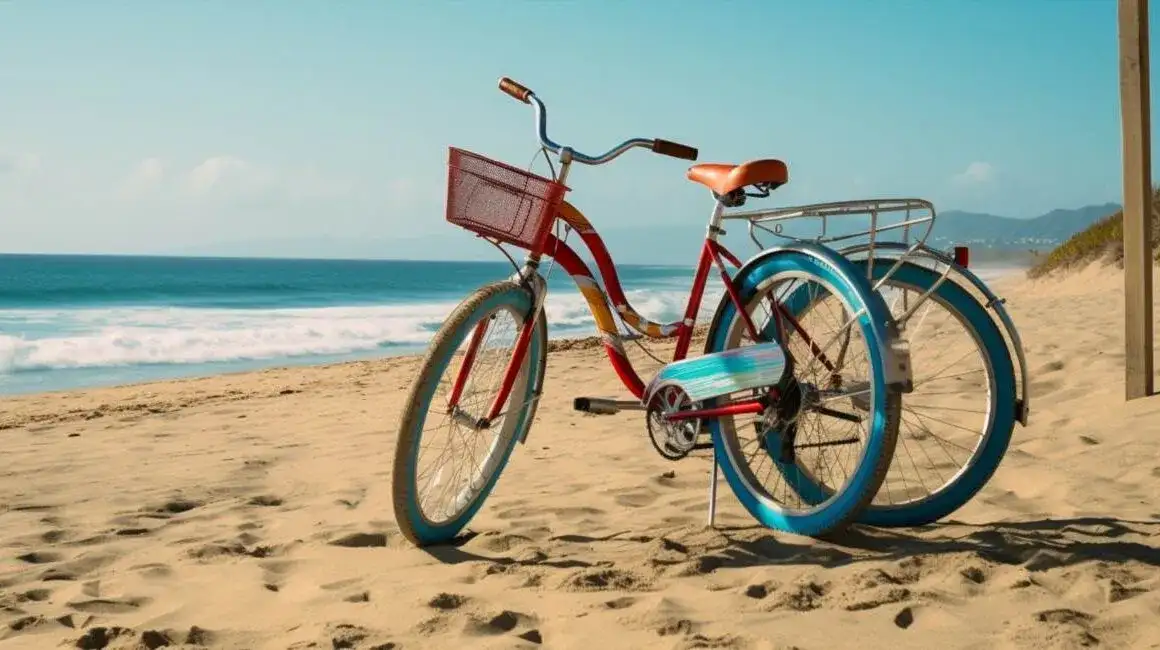 Ile naprawdę kosztuje wypożyczenie roweru nad morzem? Sprawdź ceny i oszczędzaj!