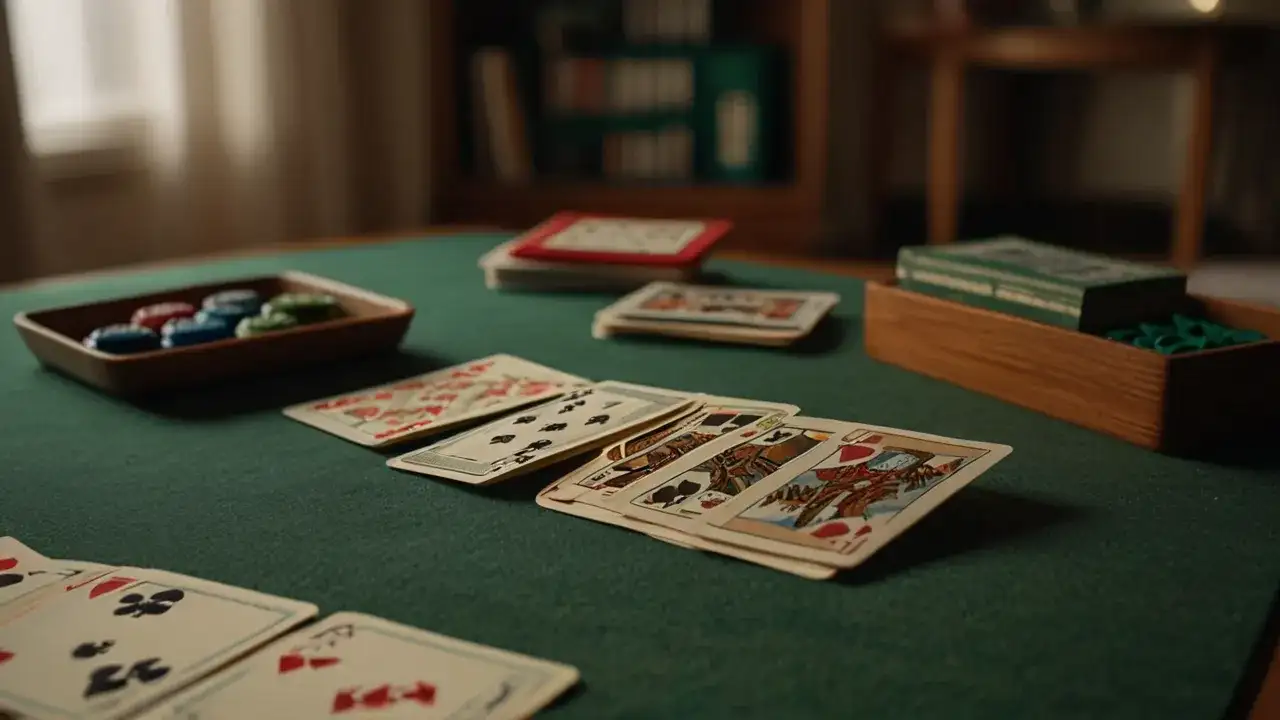 Dlaczego pasjanse są wciąż tak popularne wśród darmowych gier?