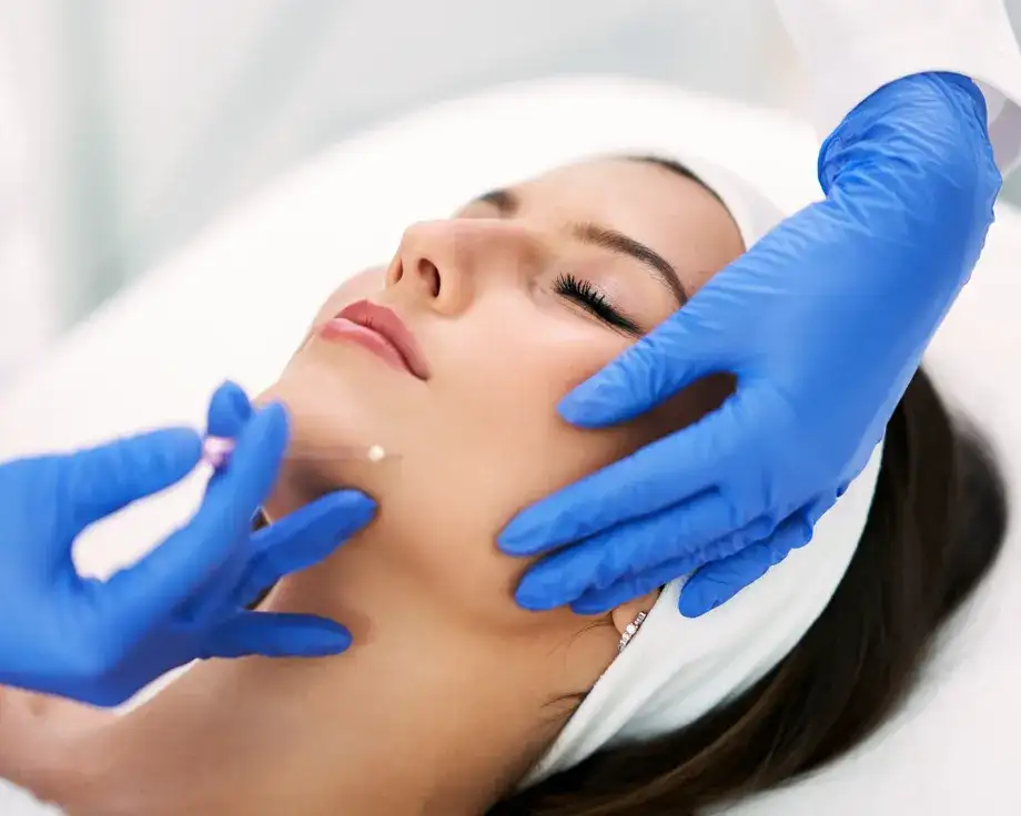 Nici rewitalizujące – efekty, procedura i co musisz wiedzieć