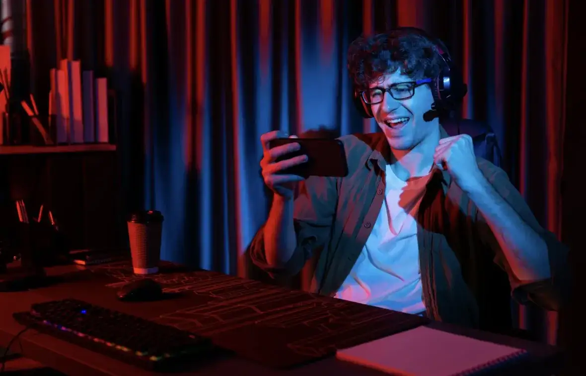 Rodzaje szybkich gier na platformach rozrywkowych online