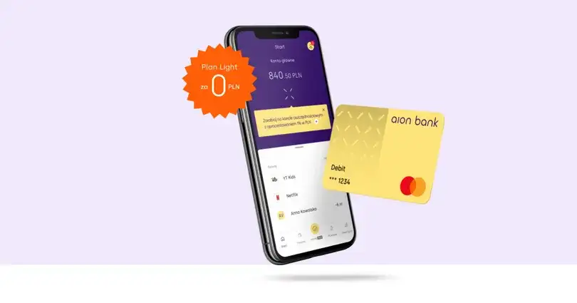 Aion Bank: Opinie Klientów i Ekspertów - Wady i Zalety Banku