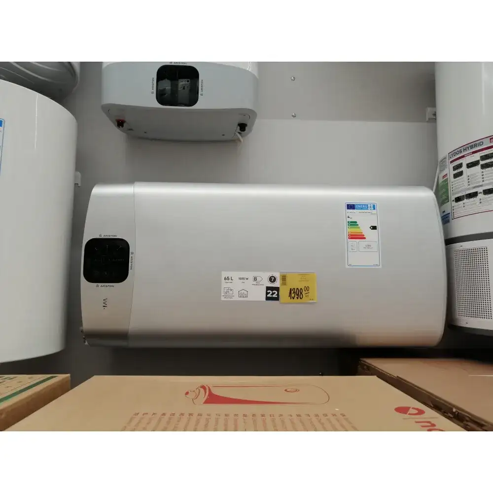 Jaki bojler dla 3 osobowej rodziny - uniknij kosztownych błędów