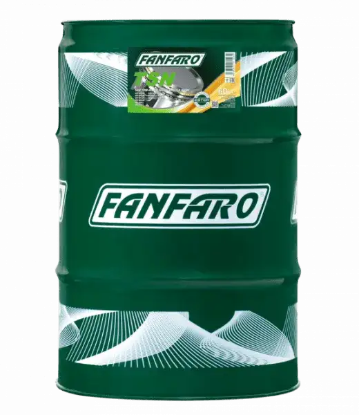 Olej Fanfaro - co to za firma i dlaczego warto go znać?