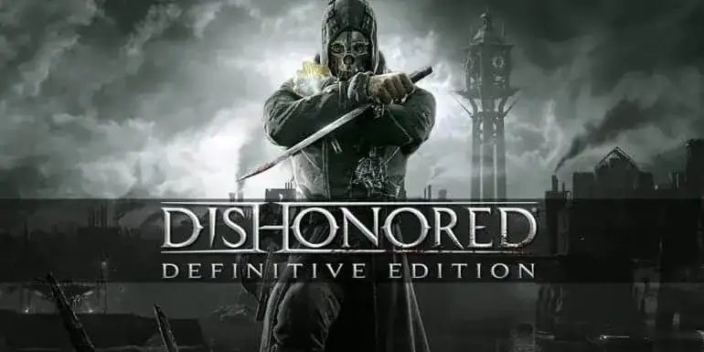 Jak zainstalować spolszczenie do Dishonored: Definitive Edition