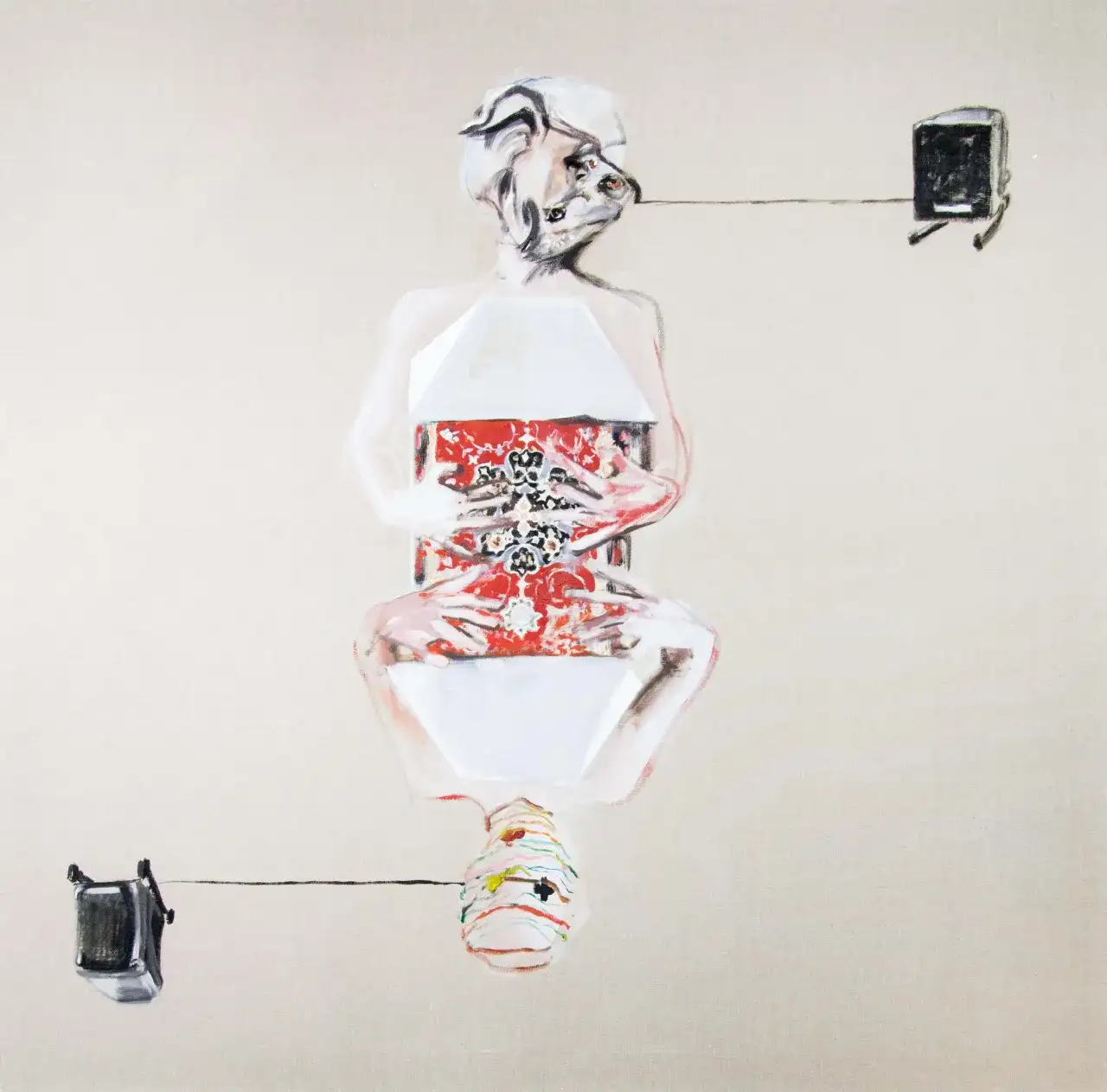 Polska sztuka współczesna malarstwo: Odkryj fascynujące trendy i artystów