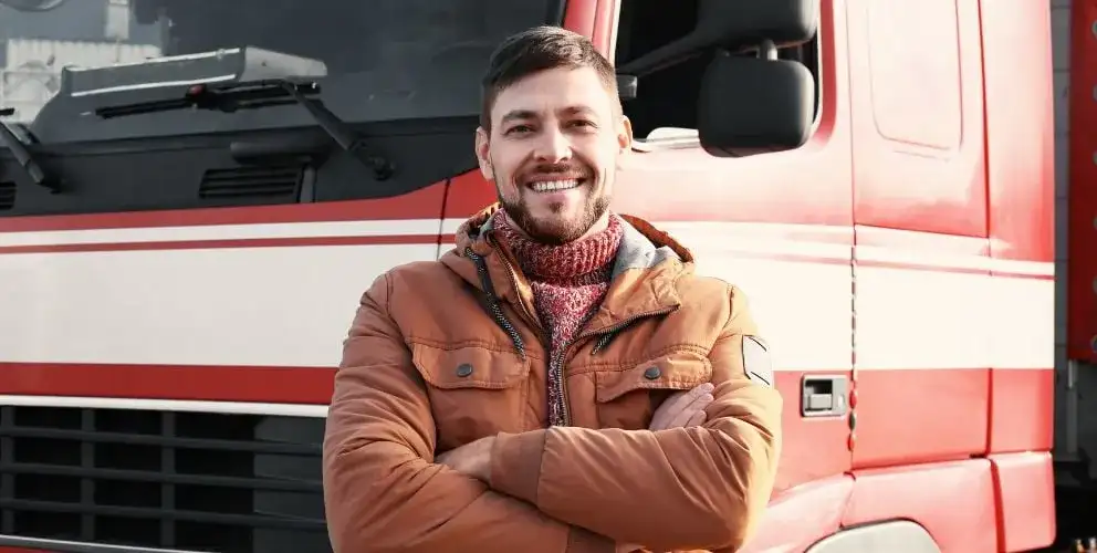 Ile zarabia kierowca tira w eko oknach? Zaskakujące fakty o wynagrodzeniach