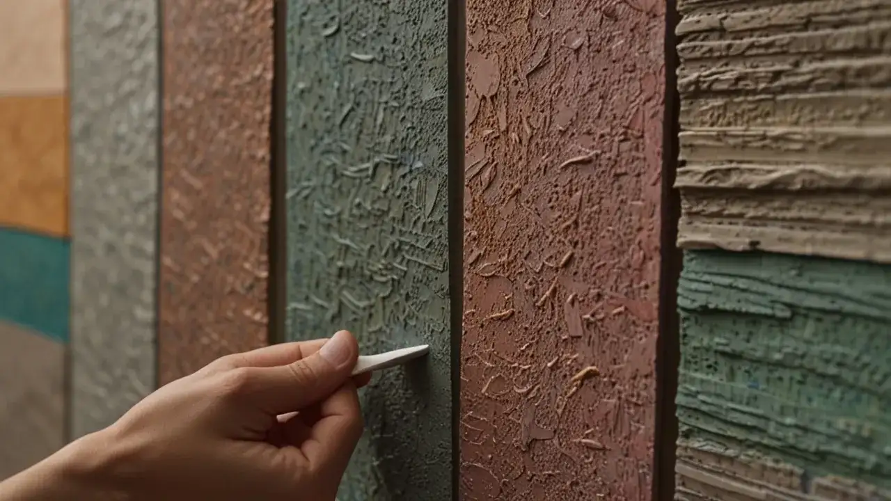 Greinplast Tynk: jakie rodzaje i zastosowanie oferuje ten tynk?