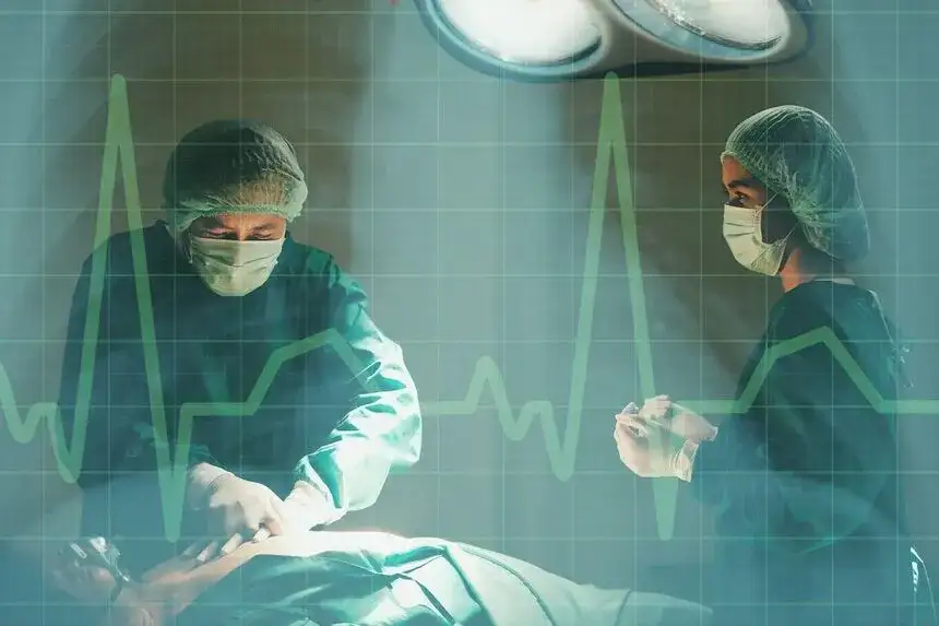 Jak seriale wpływają na zdrowie? Analiza medycznych wątków i błędów.