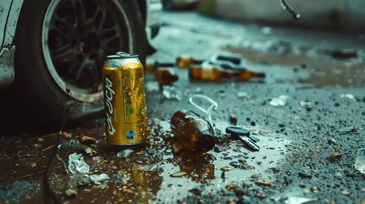 Jazda po alkoholu - do ilu promili można prowadzić samochód?