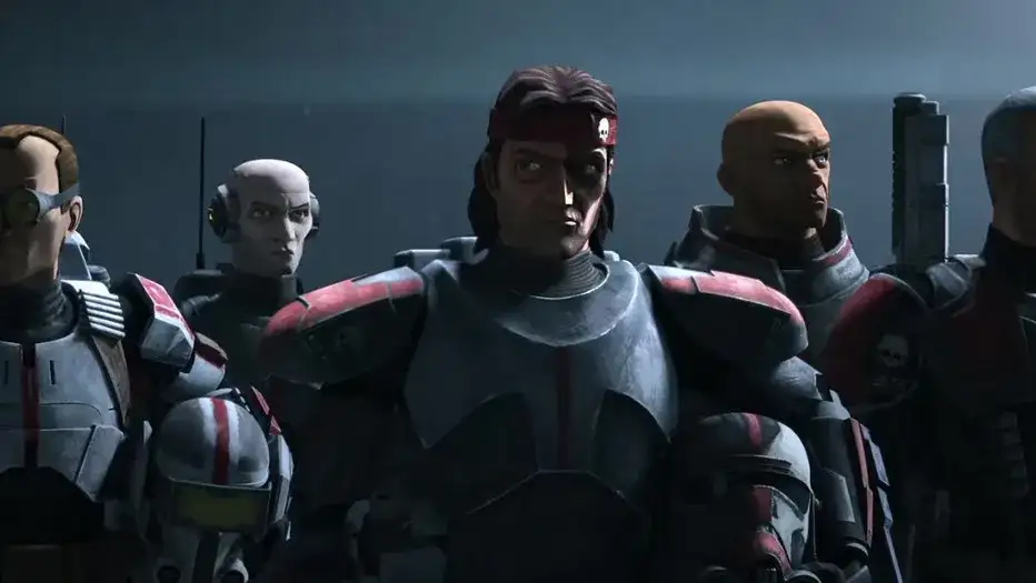 Gwiezdne Wojny: Parszywa Zgraja na Filmweb - Oceny i Recenzje