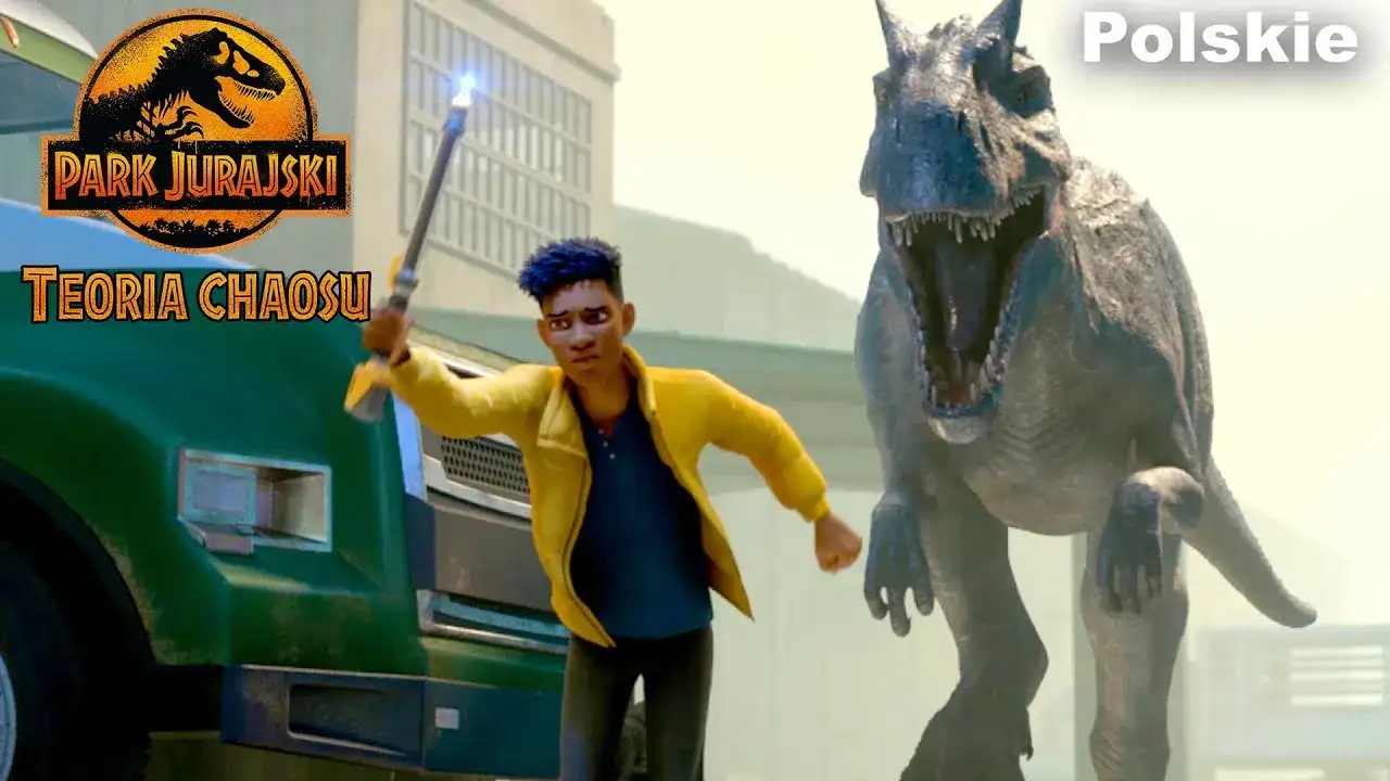 Jurassic World Dominion kiedy na Netflix? Oto data premiery w Polsce