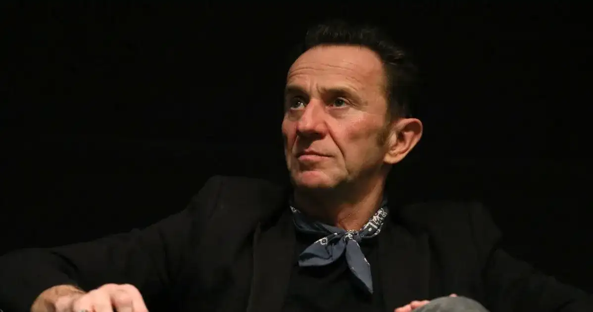 Paweł aktor - fascynujące życie i kariery znanych Polaków