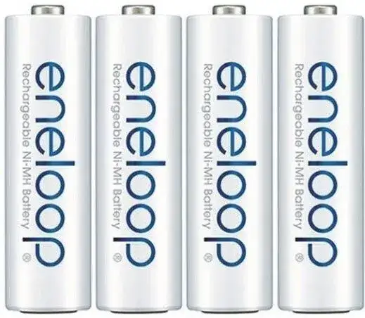 Akumulatorki AA z ładowarką: Ranking 2026 i jak wybrać idealny zestaw