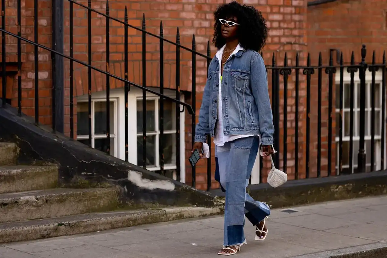 Jeans 2026: Finden Sie Ihre Traumjeans Trends & Styling