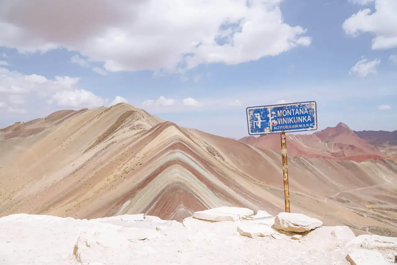 Czy w Peru jest bezpiecznie? Oto co musisz wiedzieć przed podróżą