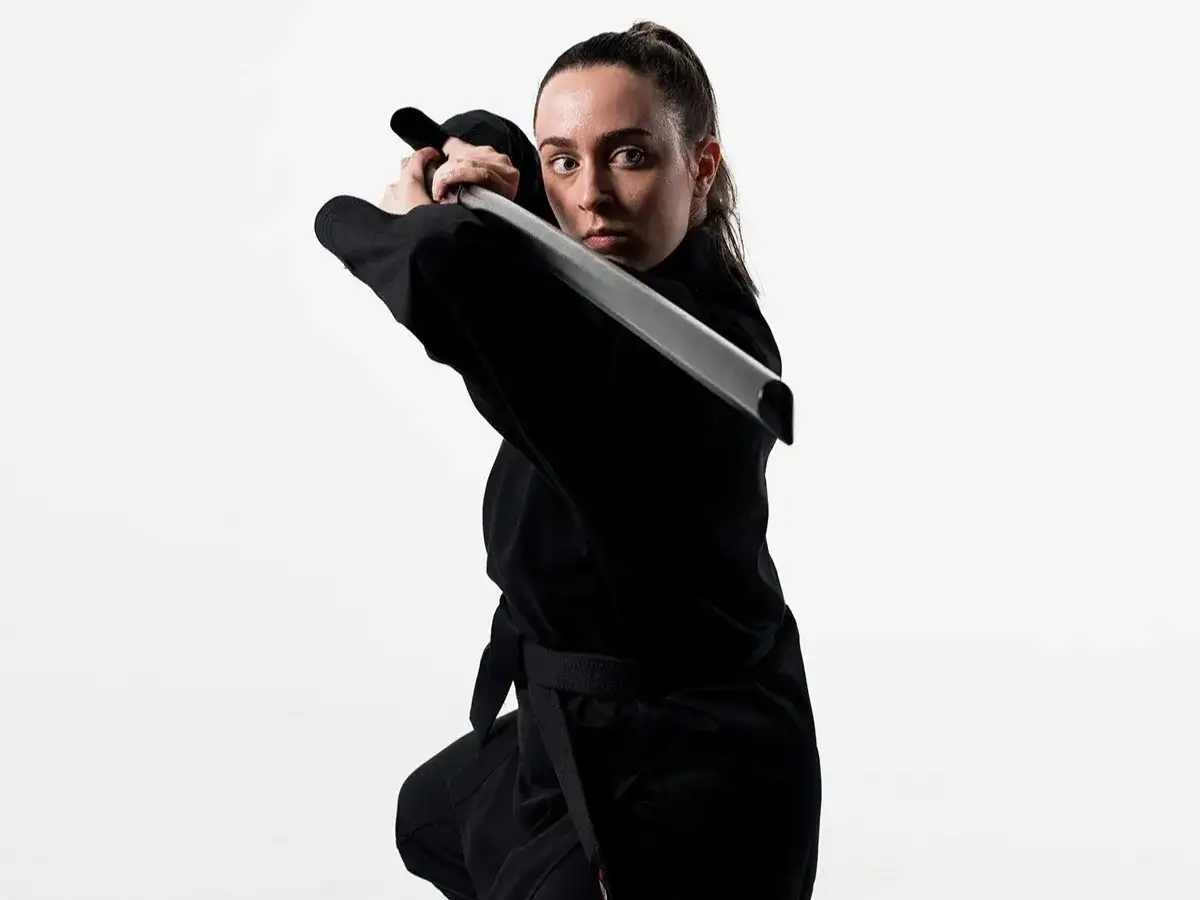 Jaka sztuka walki do ciebie pasuje? Odkryj swój idealny styl!