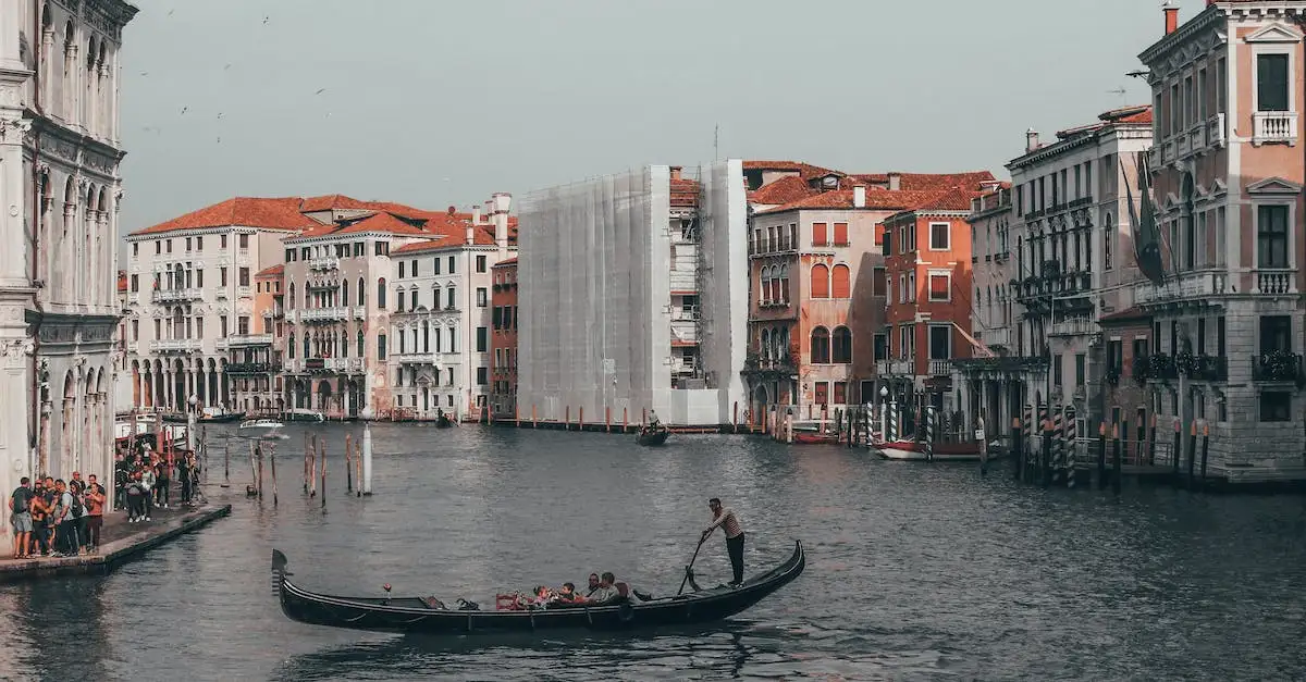 Filmy włoskie - obejrzyj najlepsze produkcje z Italii w jednym miejscu