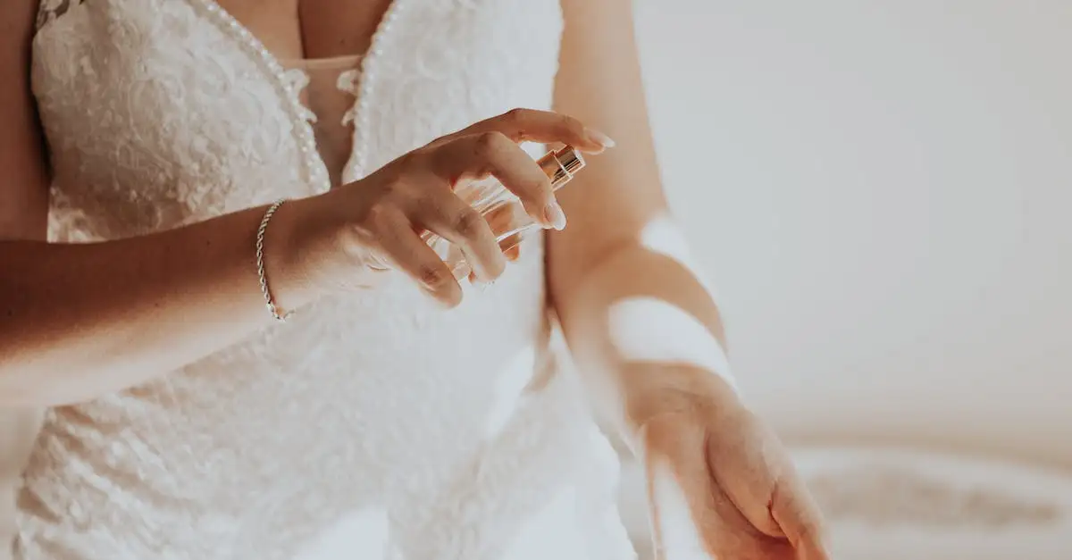 Perfumy z Feromonami - Ranking 2023