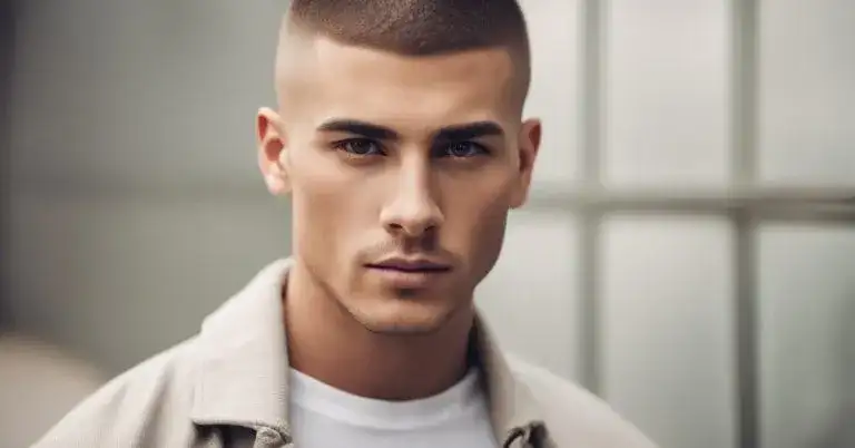 Fryzura na jeża: komu pasuje i jak wybrać idealny styl?