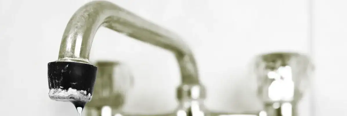 Jak odkręcić kran - skuteczne sposoby na zacięty kran bez stresu