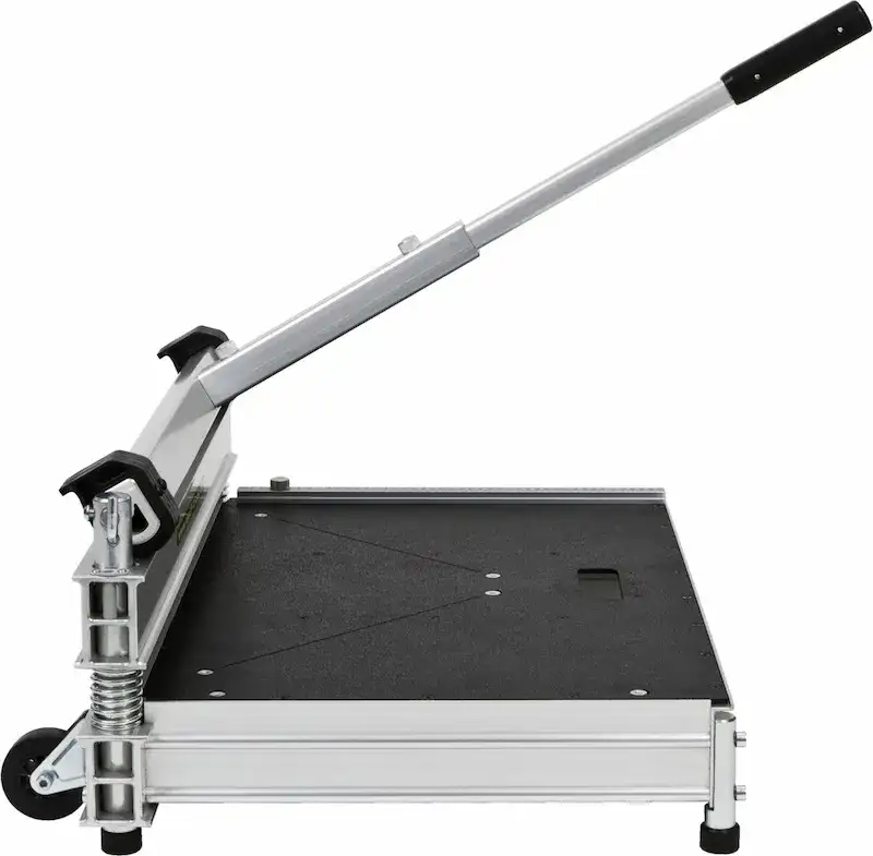 Dlaczego gilotyna do listew MDF jest niezbędna? 3 powody