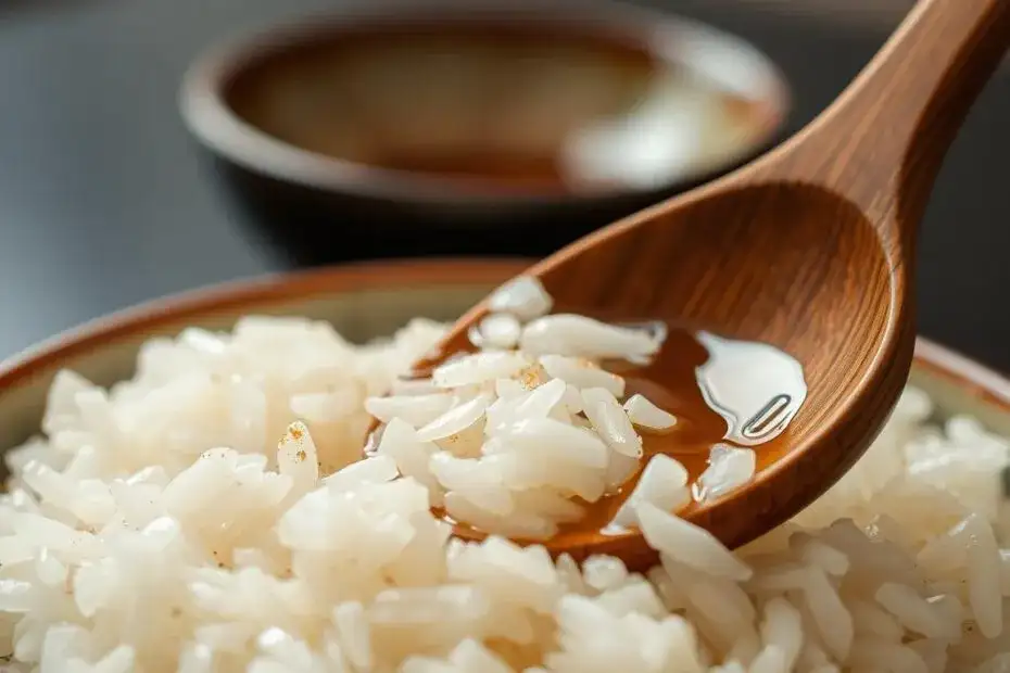 Sypki ryż w 15 minut? Odkryj sekrety perfekcyjnego gotowania