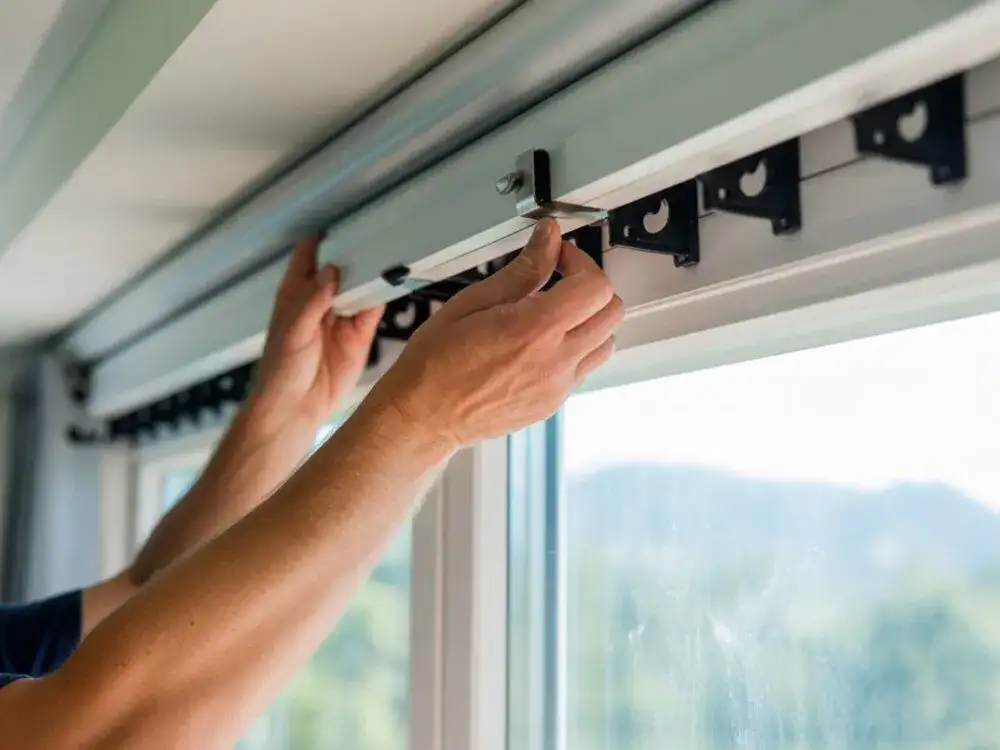 Jak zamontować rolety - uniknij najczęstszych błędów w instalacji