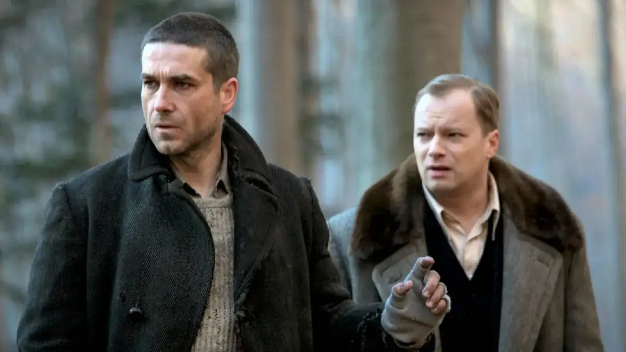 Czerwoni: Zapomniana perełka czy przereklamowany klasyk kina?