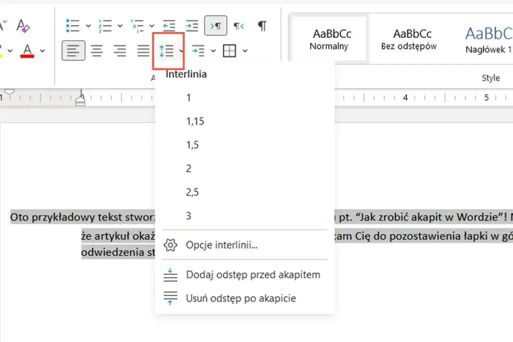 Jak zrobić strony w Wordzie - proste sposoby na lepszą organizację dokumentu