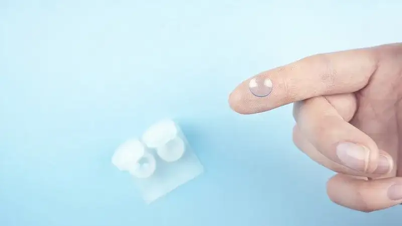 Czy są soczewki których nie trzeba zdejmować na noc? Oto odpowiedź!