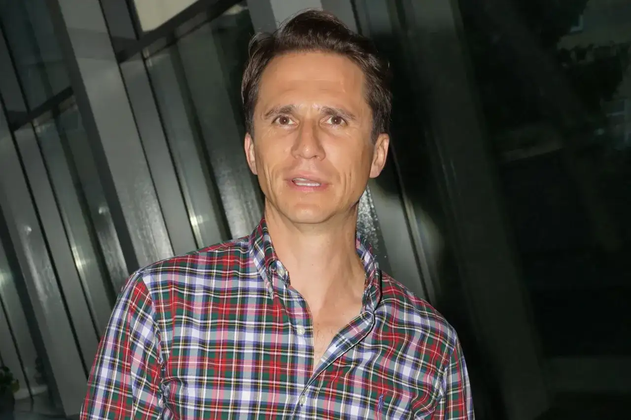 Sambor Czarnota – niezwykła kariera aktora w teatrze i filmie