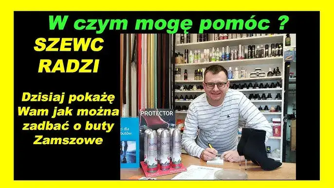 Jak naprawić wytarty zamsz – skuteczne sposoby na przywrócenie blasku i trwałości