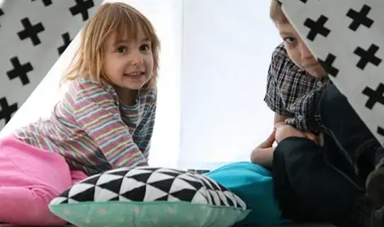 Teatr Niewielki Promenada: magiczne spektakle dla najmłodszych dzieci